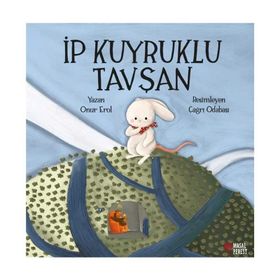 İp Kuyruklu Tavşan - Onur Erol