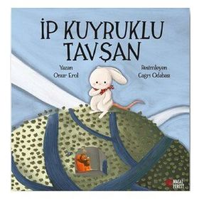 İp Kuyruklu Tavşan - Onur Erol