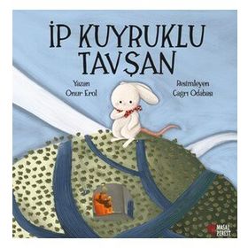 İp Kuyruklu Tavşan - Onur Erol
