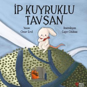 İp Kuyruklu Tavşan - Onur Erol