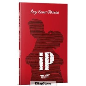 İp Özge Cennet Akbulut
