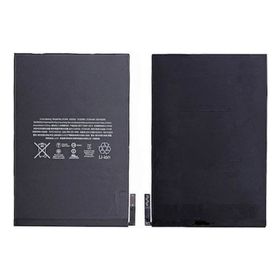 iPad Mini 4 A1538 A1550 A1546 Tablet Batarya Pil