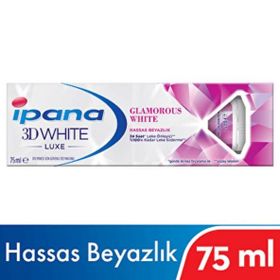 Ipana 3BB Luxe 75 ml Glamorous Shine Diş Macunu