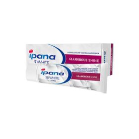Ipana 3BB Luxe 75 ml Glamorous Shine Diş Macunu