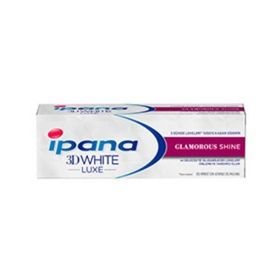 Ipana 3BB Luxe 75 ml Glamorous Shine Diş Macunu