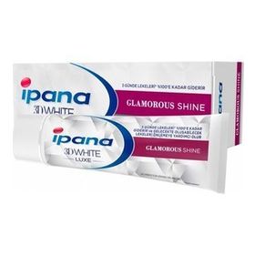 İpana 3D White Luxe Glamorous 75 ml Diş Macunu
