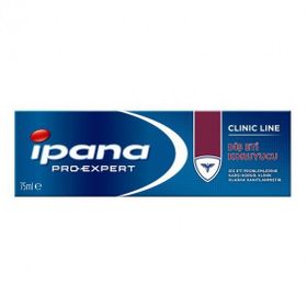 İpana 75 ml Pro-Expert Clinic Line Diş Eti Koruyucu Diş Macunu