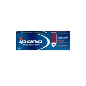 İpana 75 ml Pro-Expert Clinic Line Diş Eti Koruyucu Diş Macunu