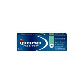 İpana 75 ml Pro-Expert Clinic Line Diş Minesi Kalkanı Diş Macunu
