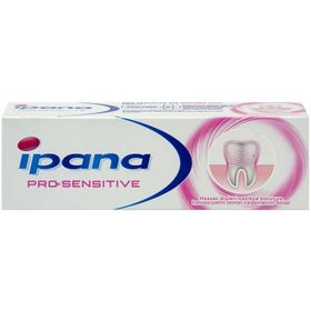 İpana 75 ml Pro Sensitive Diş Macunu