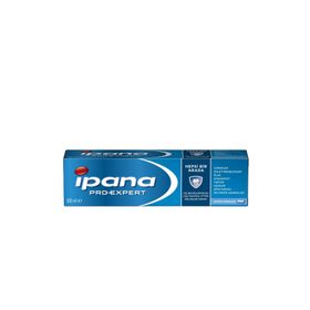 İpana Pro-Expert Hepsi Bir Arada Ekstra Ferahlık 100 ml Diş Macunu