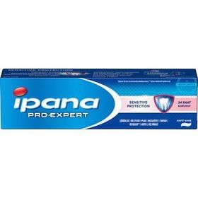 İpana Pro-Expert Profesyonel Koruma Nane 100 ml Diş Macunu