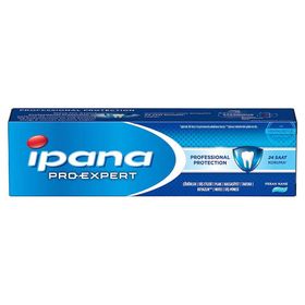 İpana Pro-Expert Profesyonel Koruma Nane 100 ml Diş Macunu