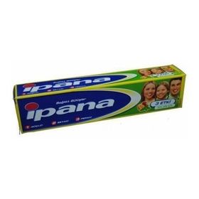 İpana Sağlıklı Gülüşler 50 ml Diş Macunu