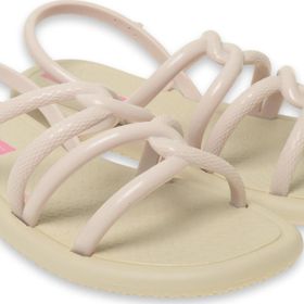 Ipanema 27136K Meu Sol Sandal Bej Kız Çocuk Sandalet