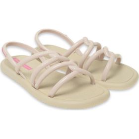 Ipanema 27136K Meu Sol Sandal Bej Kız Çocuk Sandalet