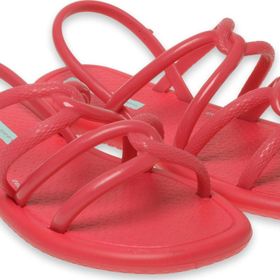 Ipanema 27136K Meu Sol Sandal Pembe Kız Çocuk Sandalet