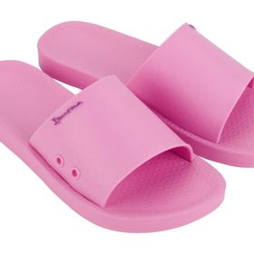 Ipanema Anat Classic Slide Fem Pembe Kadın Sürgülü Sandalet