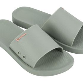 Ipanema Anat Classic Slide Fem Yeşil Kadın Sandalet