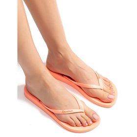 Ipanema Anat Colors Pembe Kadın Parmak Arası Terlik