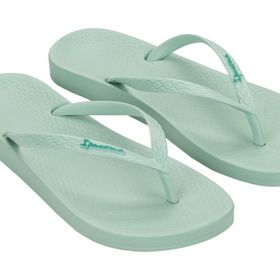 Ipanema Anat Colors Yeşil Kadın Parmak Arası Terlik
