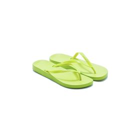 Ipanema Anat Colors Yeşil Kadın Parmak Arası Terlik