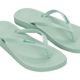 Ipanema Anat Colors Yeşil Kadın Parmak Arası Terlik