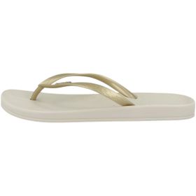 Ipanema Anatomica Tan Fem Pembe Kadın Parmak Arası Terlik