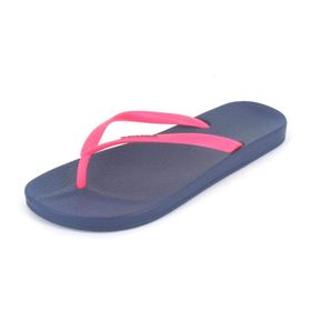 Ipanema Anatomica Tan Fem Pembe Kadın Parmak Arası Terlik