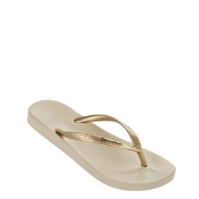 Ipanema Anatomica Tan Fem Pembe Kadın Parmak Arası Terlik