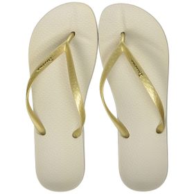 Ipanema Anatomica Tan Fem Pembe Kadın Parmak Arası Terlik