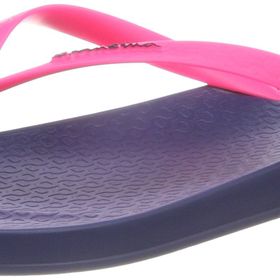 Ipanema Anatomica Tan Fem Pembe Kadın Parmak Arası Terlik