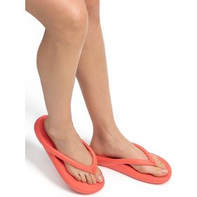Ipanema BB0066 Bliss Fem Kırmızı Parmak Arası Kadın Terlik