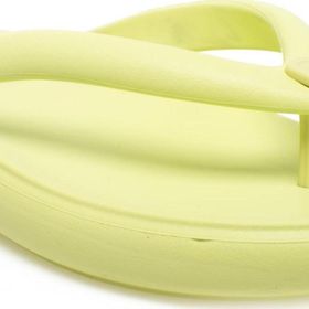 Ipanema BB0066 Bliss Fem Sarı Parmak Arası Kadın Terlik