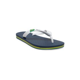 Ipanema BB0117K Clas Brasil II Kids Mavi Unisex Çocuk Terlik