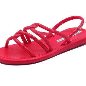 Ipanema MEU SOL AD Fuşya Kadın Sandalet