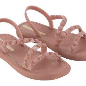 Ipanema MEU SOL Flatform AD Pembe Kadın Sandalet