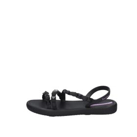 Ipanema MEU SOL Flatform AD Siyah Kadın Sandalet
