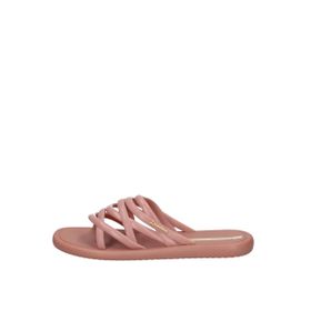 Ipanema MEU Sol Slide Fem Pembe Kadın Sandalet