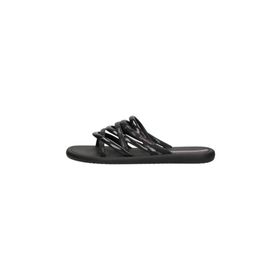 Ipanema MEU SOL Slide Fem Siyah Kadın Sandalet