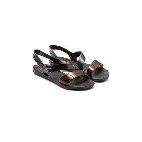 Ipanema Vibe Fem BB0001 Siyah Kadın Sandalet
