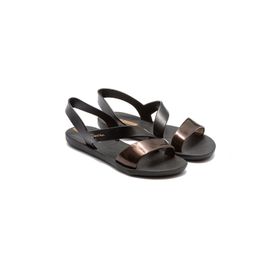 Ipanema Vibe Fem BB0001 Siyah Kadın Sandalet