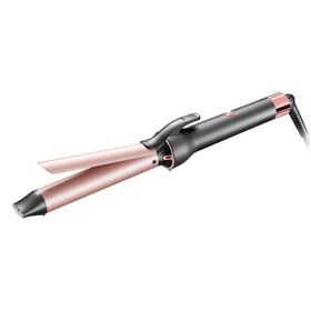 Iparah P 205 Prolüx Ion Max Salon Tipi Antrasit Seramik Saç Maşası