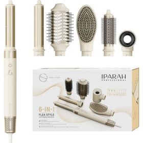 Iparah P 500 Prolüx Krem Saç Kurutma Makinesi