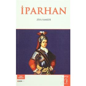 İparhan - Ziya Samedi