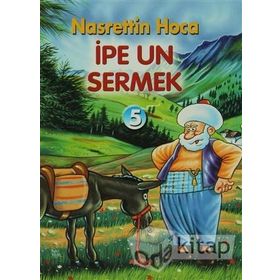 İpe Un Sermek - Orhan Dündar