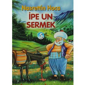 İpe Un Sermek - Orhan Dündar