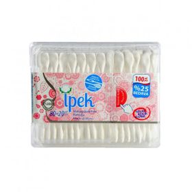 İpek 100 Adet Makyaj Düzeltme Çubuğu