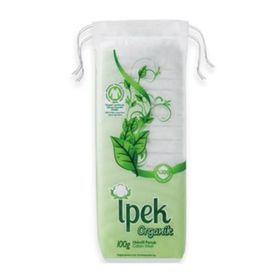 İpek 100 gr Organik Hidrofil Pamuk