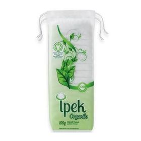 İpek 100 gr Organik Hidrofil Pamuk